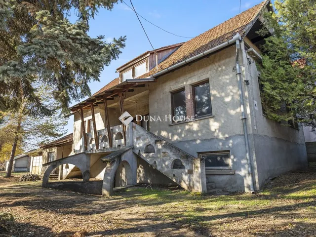 Eladó ház Hernád 147 nm