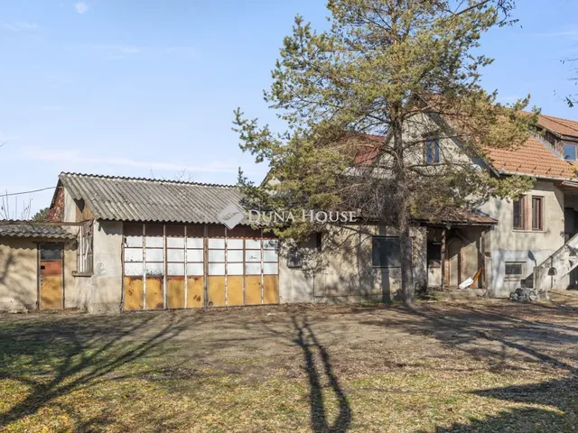 Eladó ház Hernád 147 nm