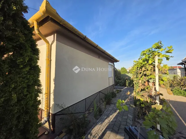 Eladó ház Dabas 92 nm