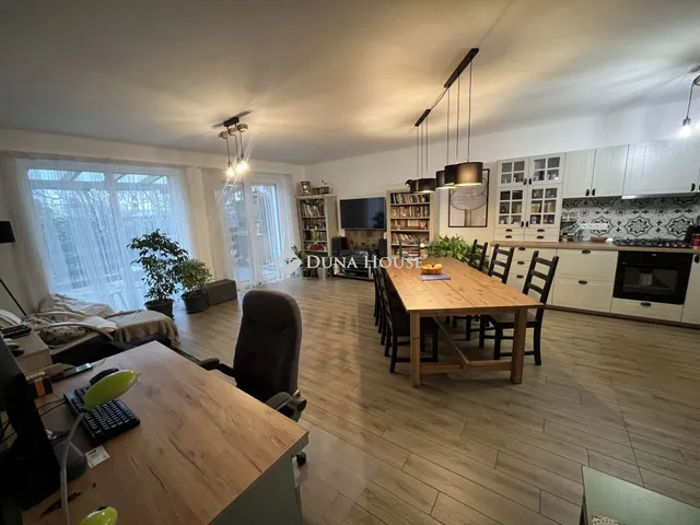 Eladó ház Dabas 119 nm