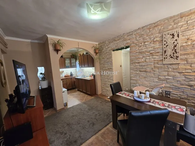 Eladó ház Vecsés 75 nm