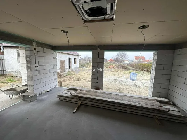 Eladó ház Hernád 75 nm