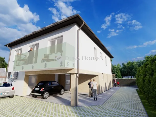 Kiadó lakás Albertirsa 67 nm