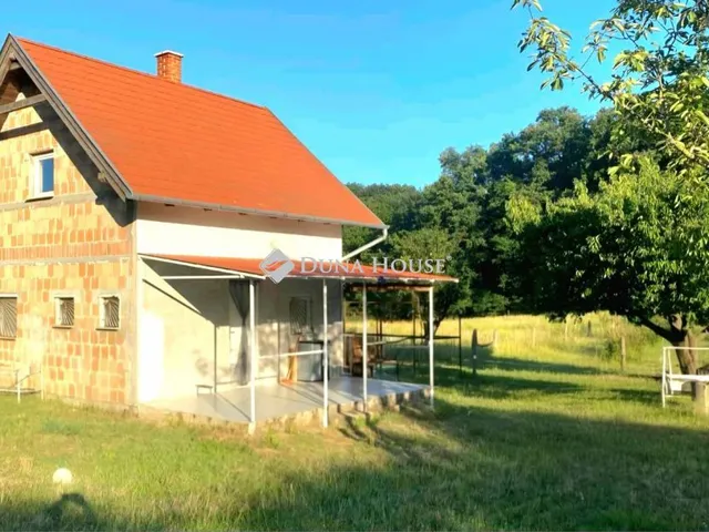 Eladó ház Balatonlelle 60 nm