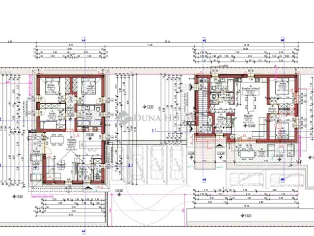 Eladó ház Gyömrő, Degenfeld utca 94 nm