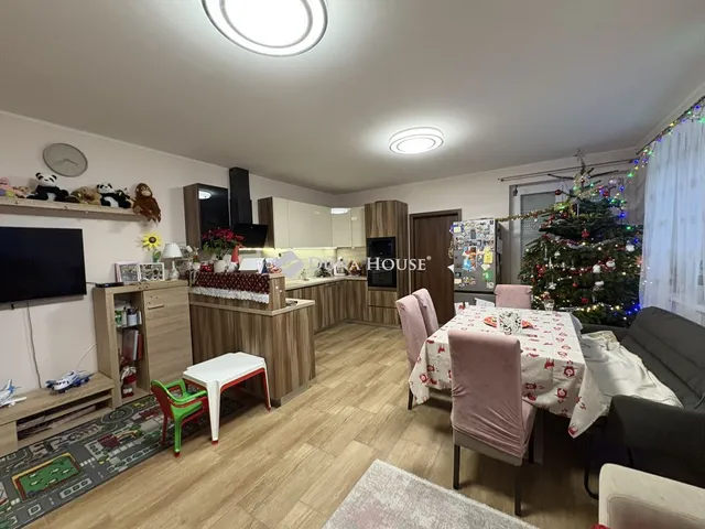 Eladó ház Ócsa 87 nm