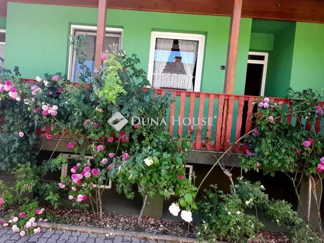 Eladó lakás Balatonlelle 28 nm