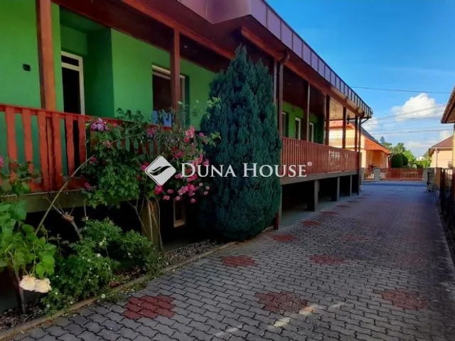 Eladó lakás Balatonlelle 26 nm