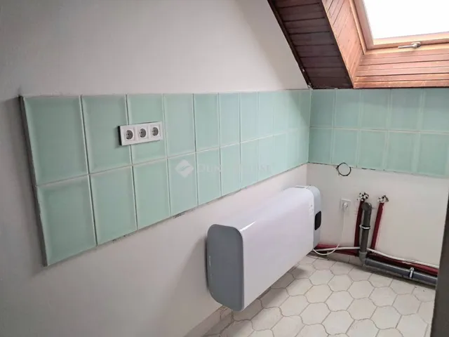 Eladó lakás Balatonlelle 26 nm