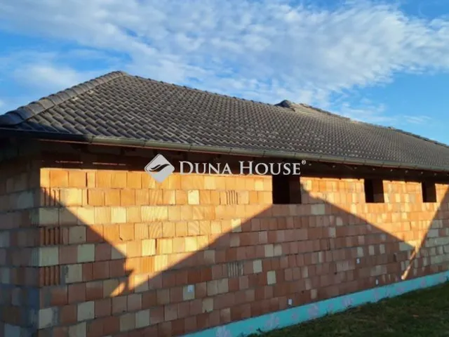 Eladó ház Nyáregyháza 127 nm