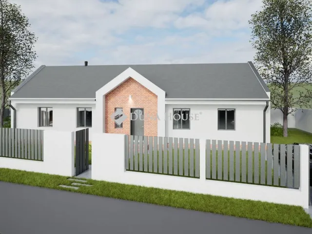 Eladó ház Ócsa 100 nm