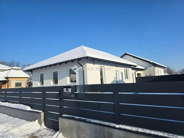 Eladó lakás Újlengyel 91 nm