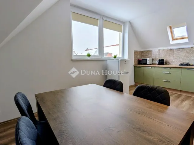 Eladó lakás Balatonszárszó 46 nm