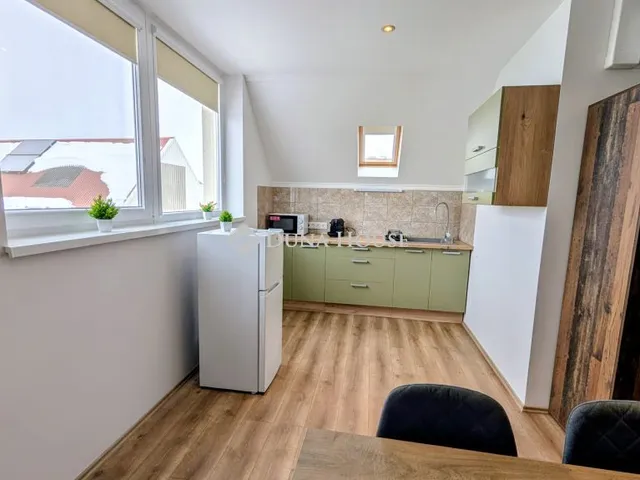 Eladó lakás Balatonszárszó 46 nm