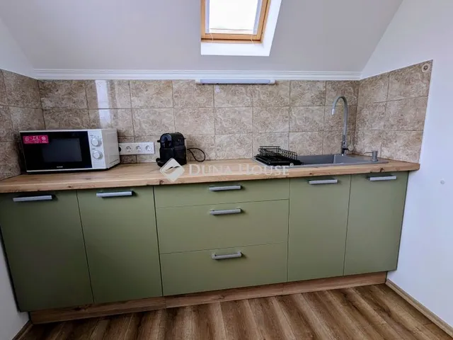 Eladó lakás Balatonszárszó 46 nm