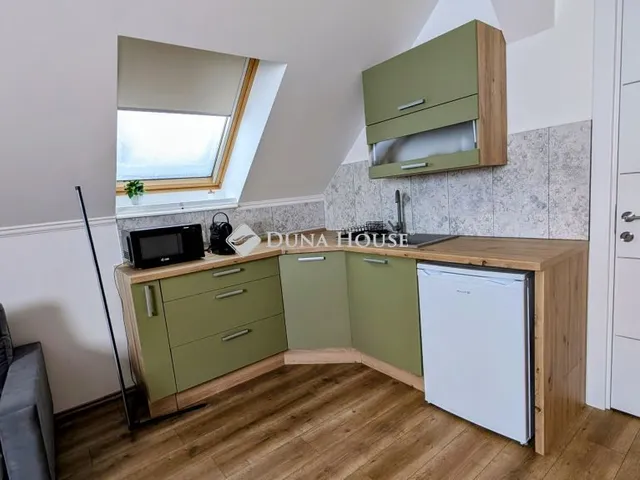 Eladó lakás Balatonszárszó 35 nm