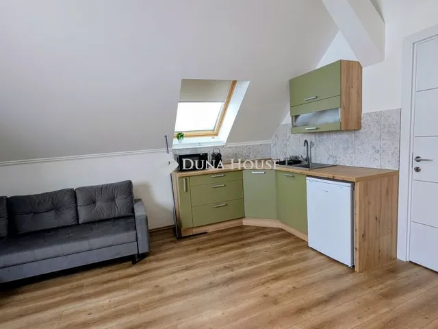 Eladó lakás Balatonszárszó 35 nm