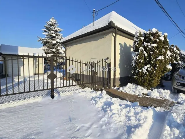 Eladó ház Újhartyán 110 nm