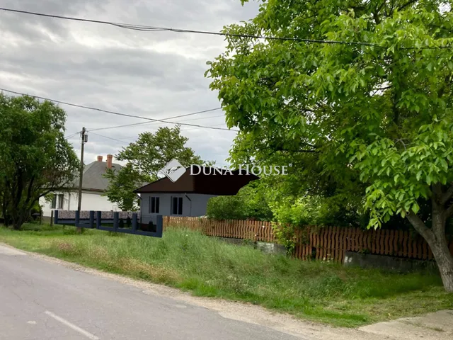 Eladó ház Kunszentmiklós, Kossuth Lajos út 112 nm