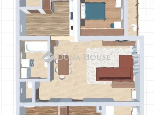 Eladó ház Dabas 105 nm