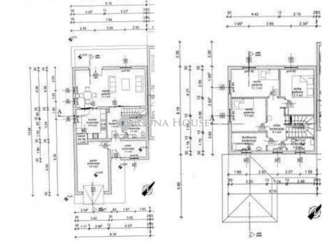 Eladó ház Gödöllő, Zengő utca 113 nm