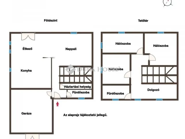 Eladó ház Gödöllő, Zengő utca 131 nm