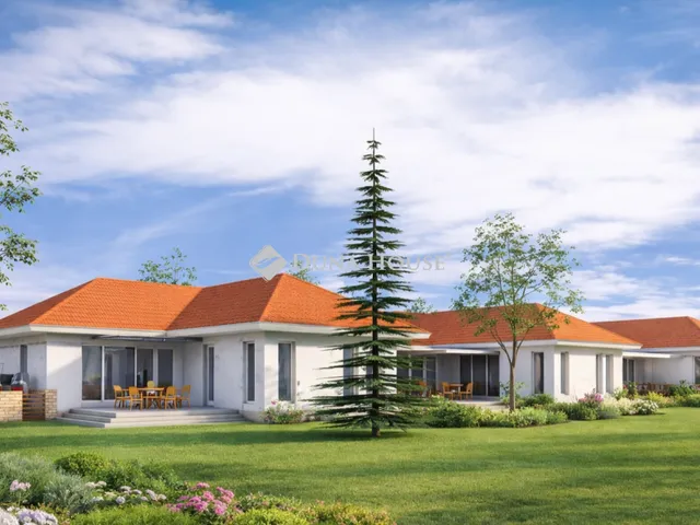 Eladó ház Dabas 90 nm