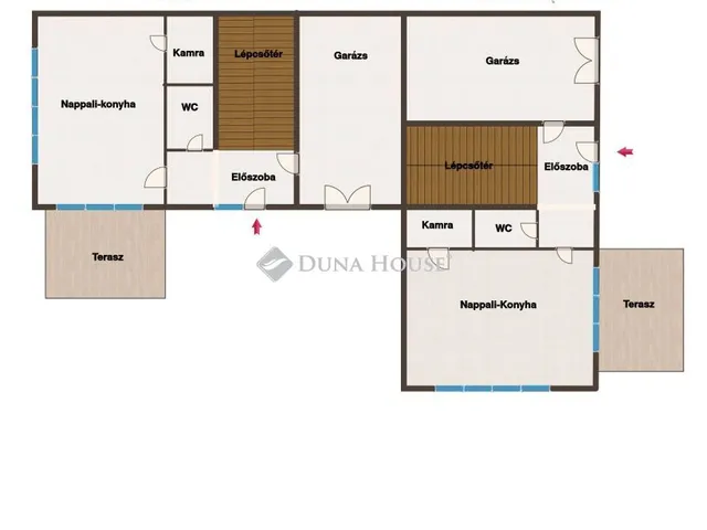 Eladó ház Kakucs 132 nm