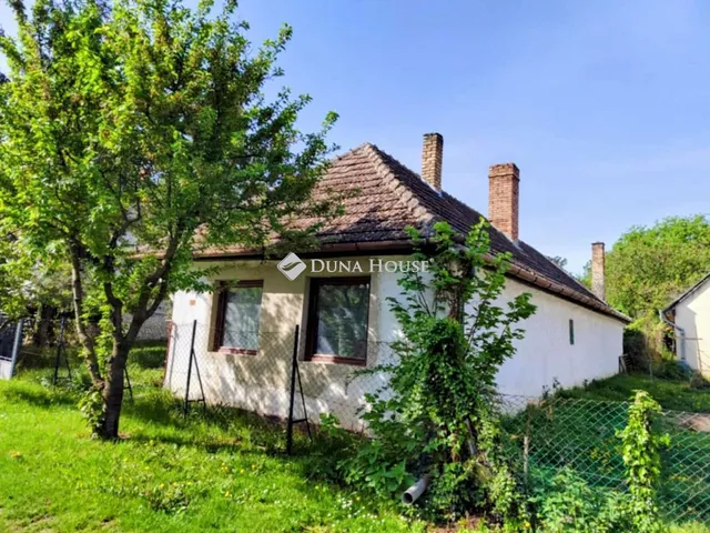 Eladó ház Zamárdi 70 nm