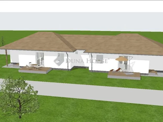 Eladó ház Vasad 89 nm