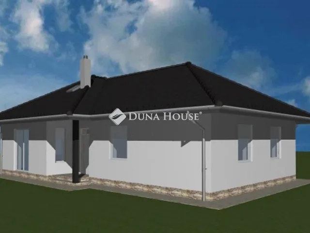 Eladó ház Újhartyán 90 nm