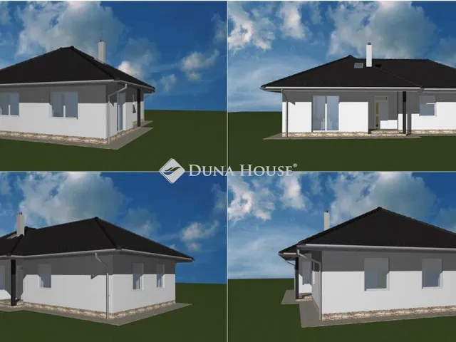 Eladó ház Újhartyán 90 nm