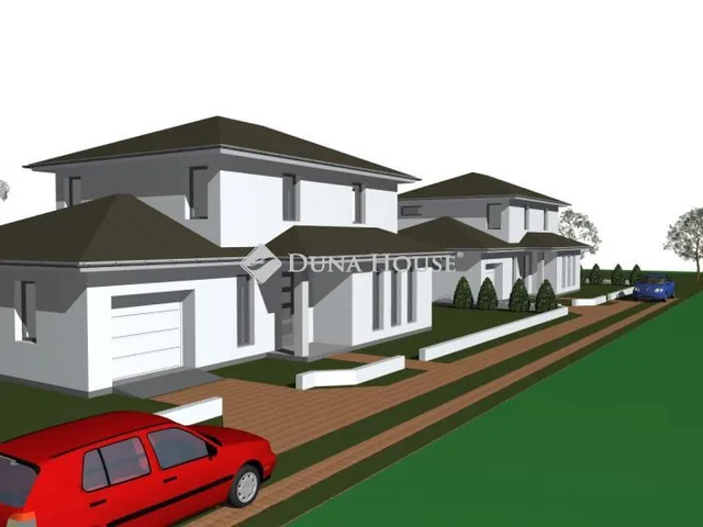 Eladó ház Gyál 147 nm