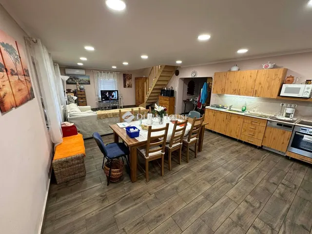 Eladó ház Albertirsa 125 nm