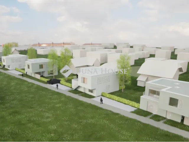 Eladó telek Balatonfenyves 3609 nm