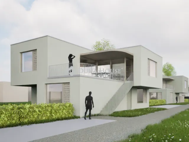 Eladó telek Balatonfenyves 3609 nm