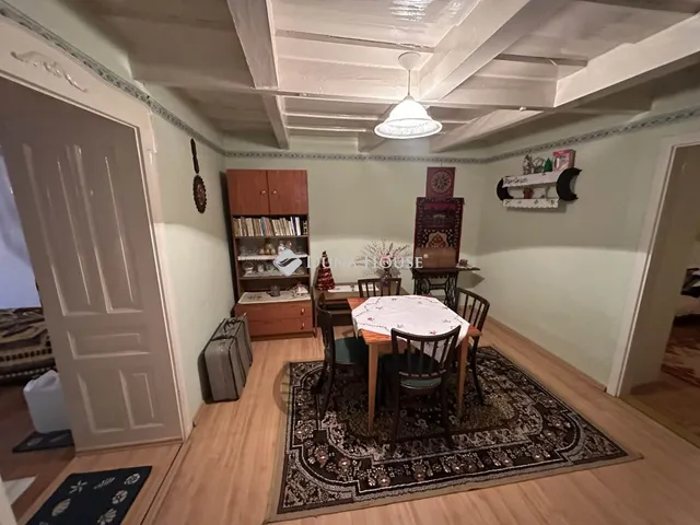 Eladó ház Albertirsa, Dánosi utca 89 nm