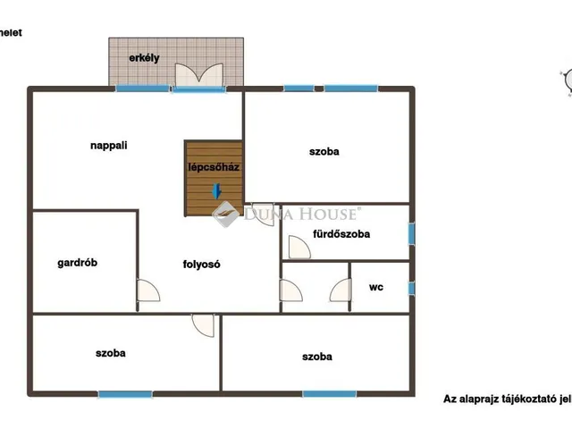 Eladó ház Zamárdi 320 nm