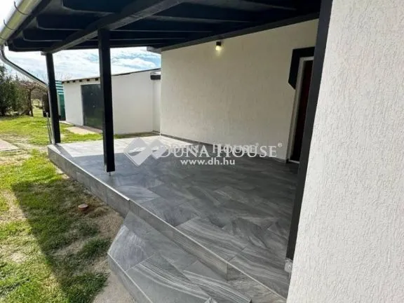 Eladó ház Hernád 80 nm