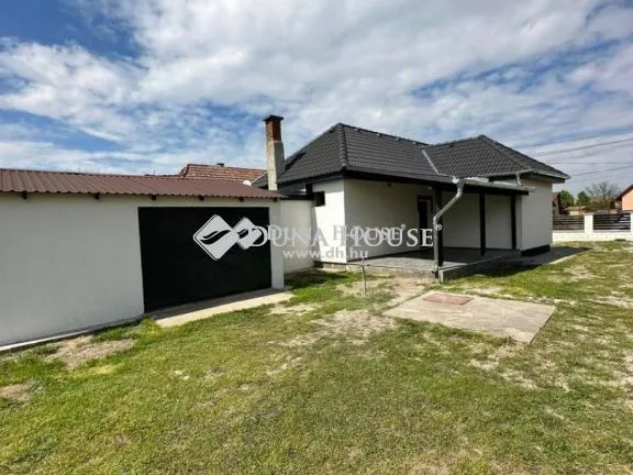 Eladó ház Hernád 80 nm