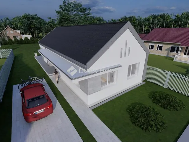 Eladó ház Albertirsa 103 nm