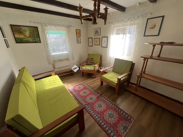 Eladó ház Hernád 57 nm