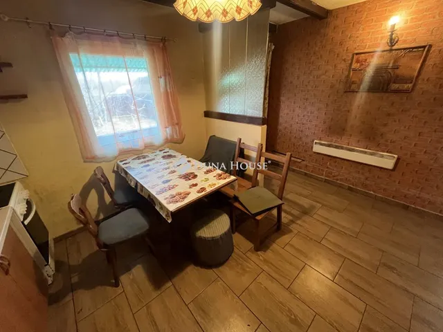 Eladó ház Hernád 57 nm