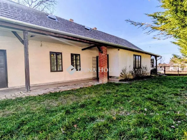 Eladó ház Zamárdi 115 nm