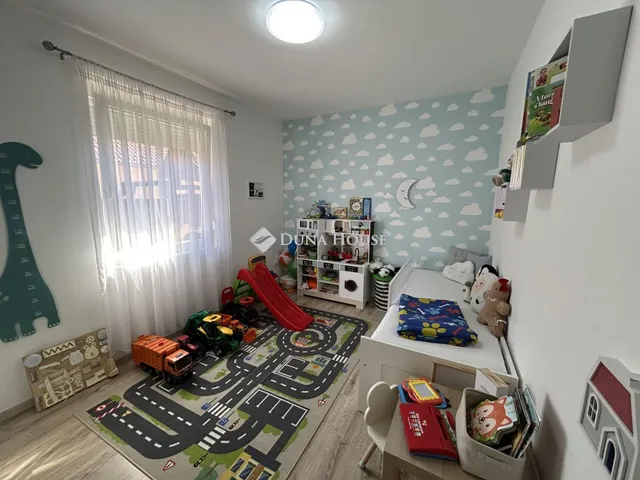 Eladó ház Újhartyán 72 nm