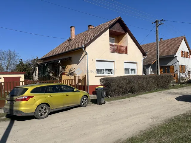 Eladó ház Monor 86 nm