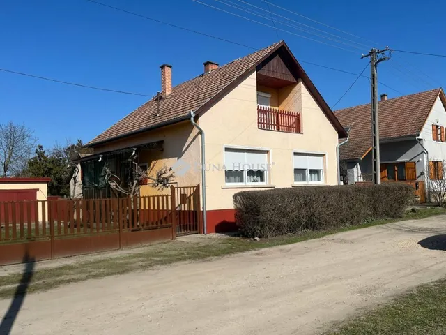 Eladó ház Monor 86 nm