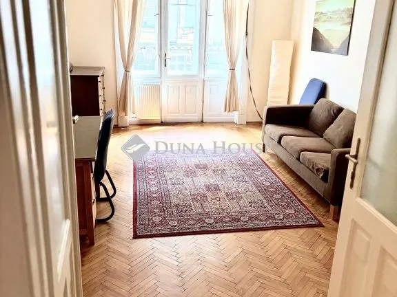 Eladó lakás Budapest VII. kerület 67 nm