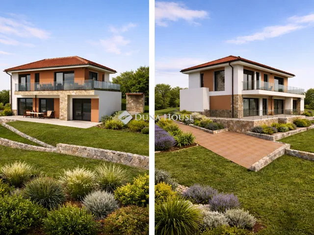 Eladó ház Fonyód 133 nm