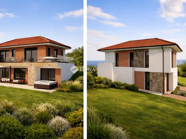 Eladó ház Fonyód 133 nm